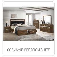 COS-JAMIR BEDROOM SUITE